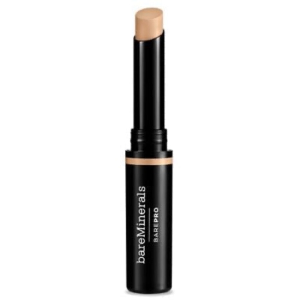 bareMinerals-BAREPRO 16-HR FULL COVERAGE CONCEALER (TAN-Neutral 10)
